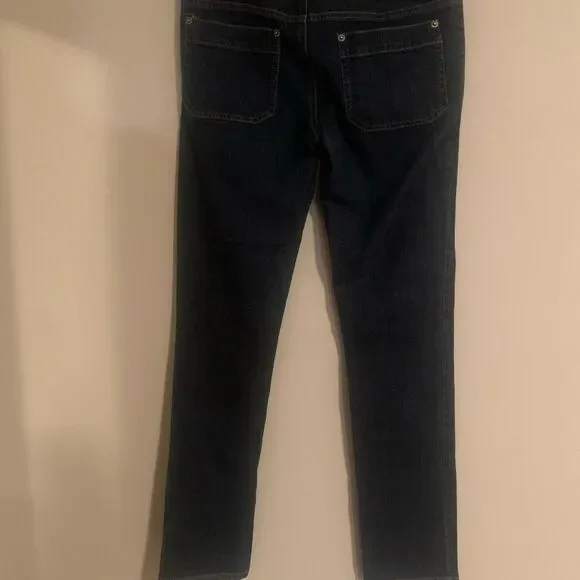 Michael Kors Skin Jeans - Picture 3 of 9